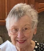 Janet Thomson