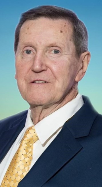 Obituary of John A. Pedri