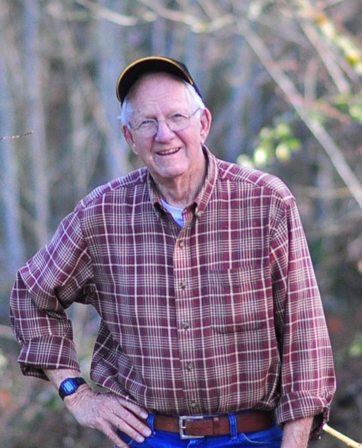 Obituary of Richard Edmund Hess