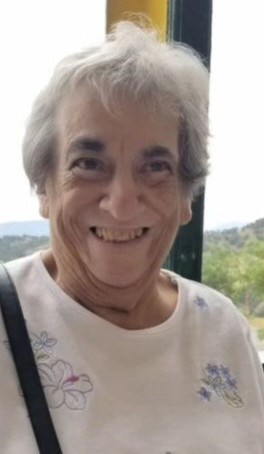 Obituary of Prudence J. Camardo