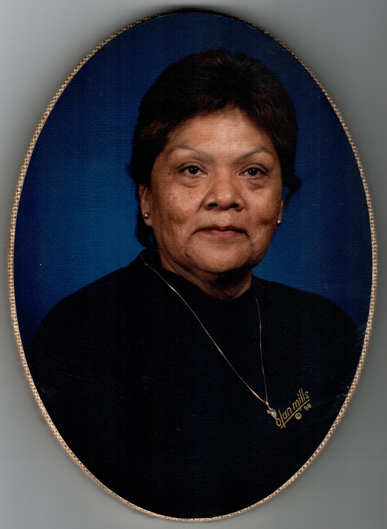 Deanna Ormston Obituary Parker, AZ(02)