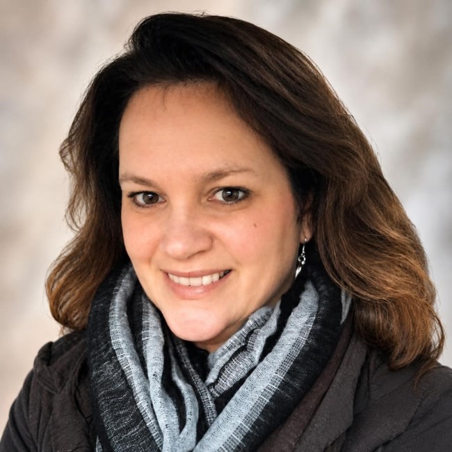 Obituary of Trish Terry
