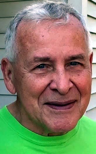 Obituary of Charles Kenneth Brackett Sr.