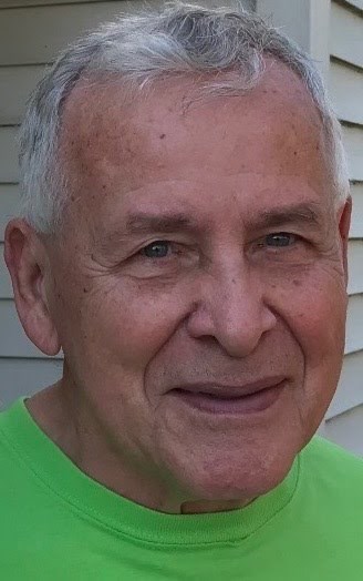 Obituary of Charles Kenneth Brackett Sr.