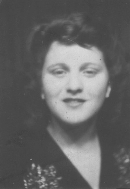 Obituary of Geneva Gervais