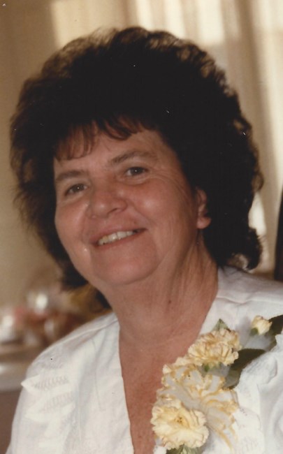 Obituary of Susie Ann Herdman
