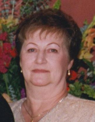 Obituary of Donna Kollman Gordon