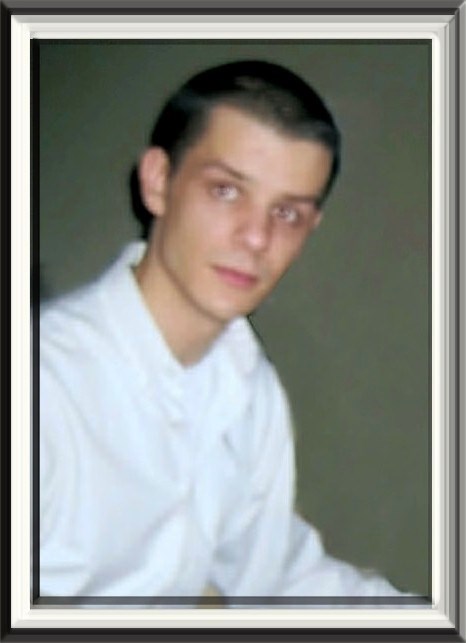 Obituary of Lyndon Joel Woodward