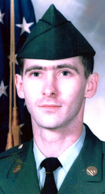 Obituary of Charles David Fields