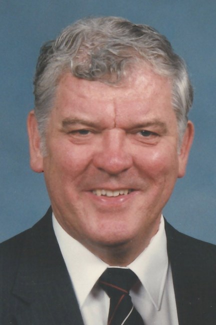 Obituary of Paul William Lewis Jr.