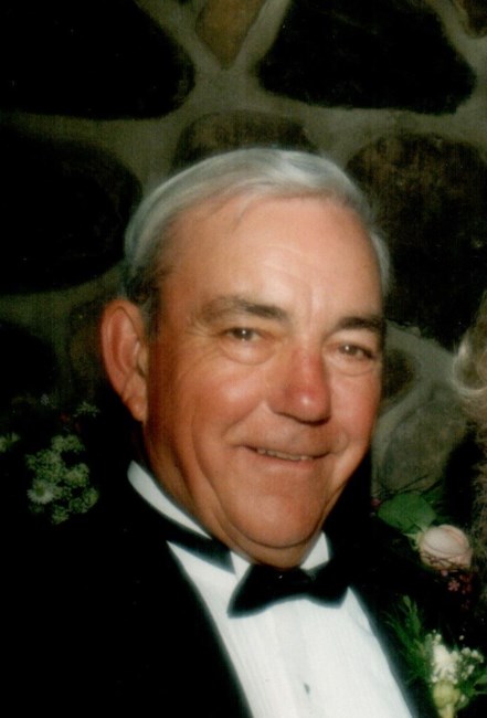 Obituary of Raymond Chevrier