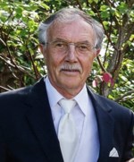 Charles Toth