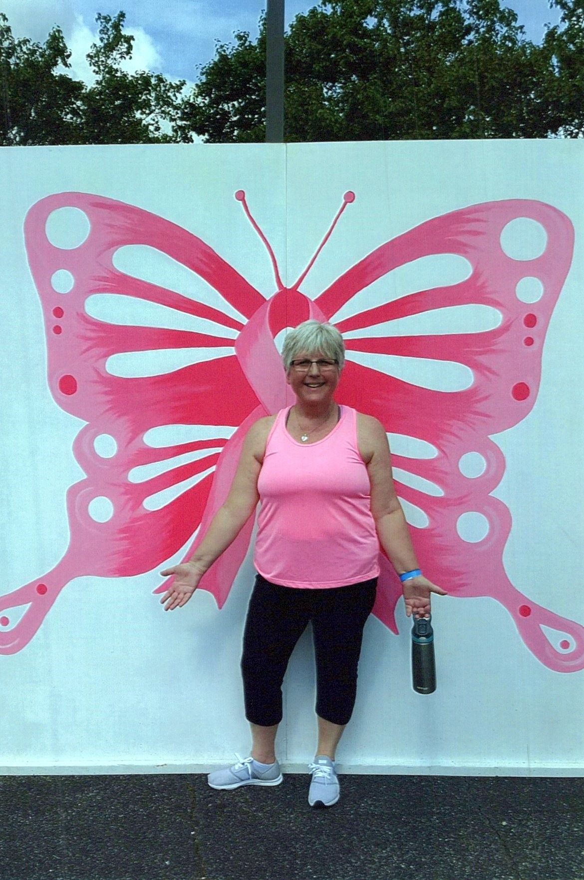 Obituario de Darcee Anne Wick