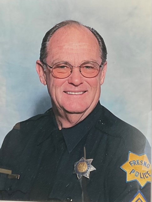 Obituary of Robert Eugene Milla Sr.