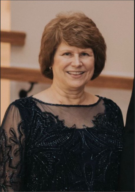 Avis de décès de Mrs. Debra Gail Ochocki
