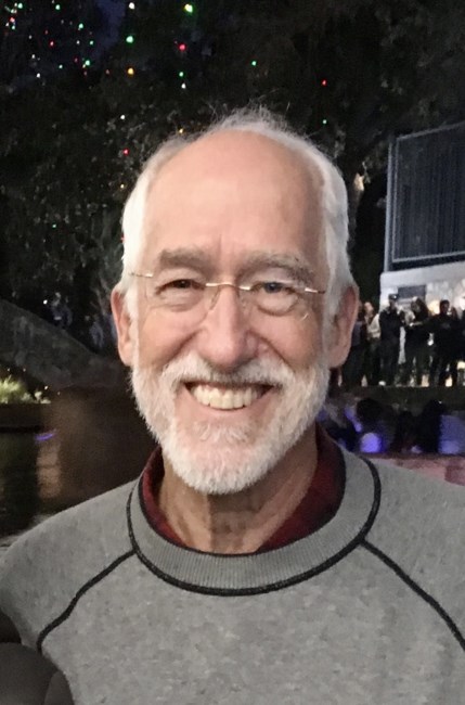 Obituary of James Howard Krause