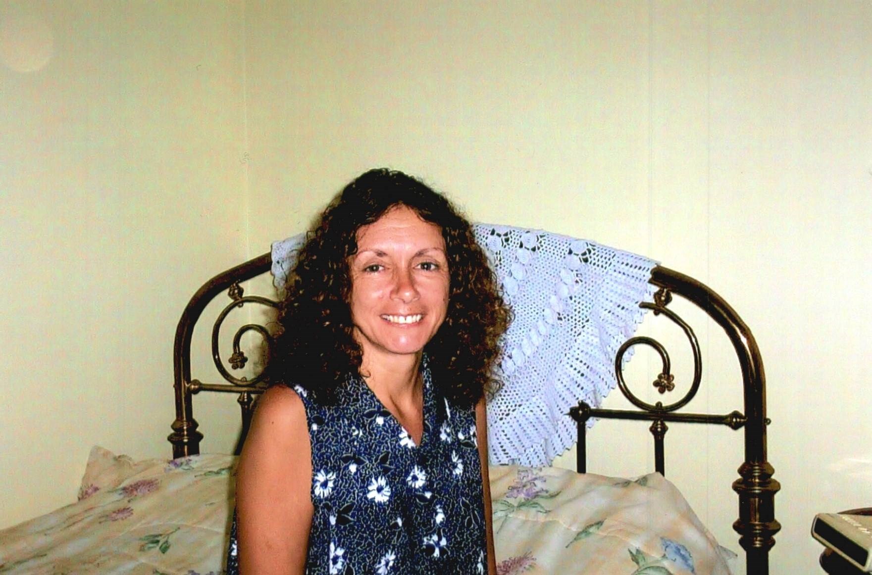 Obituary of Brenda Anne Johnson