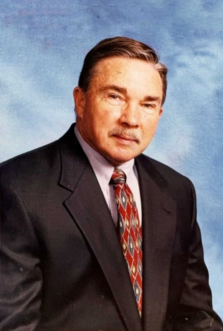 Obituary of Robert Joseph O'Connor