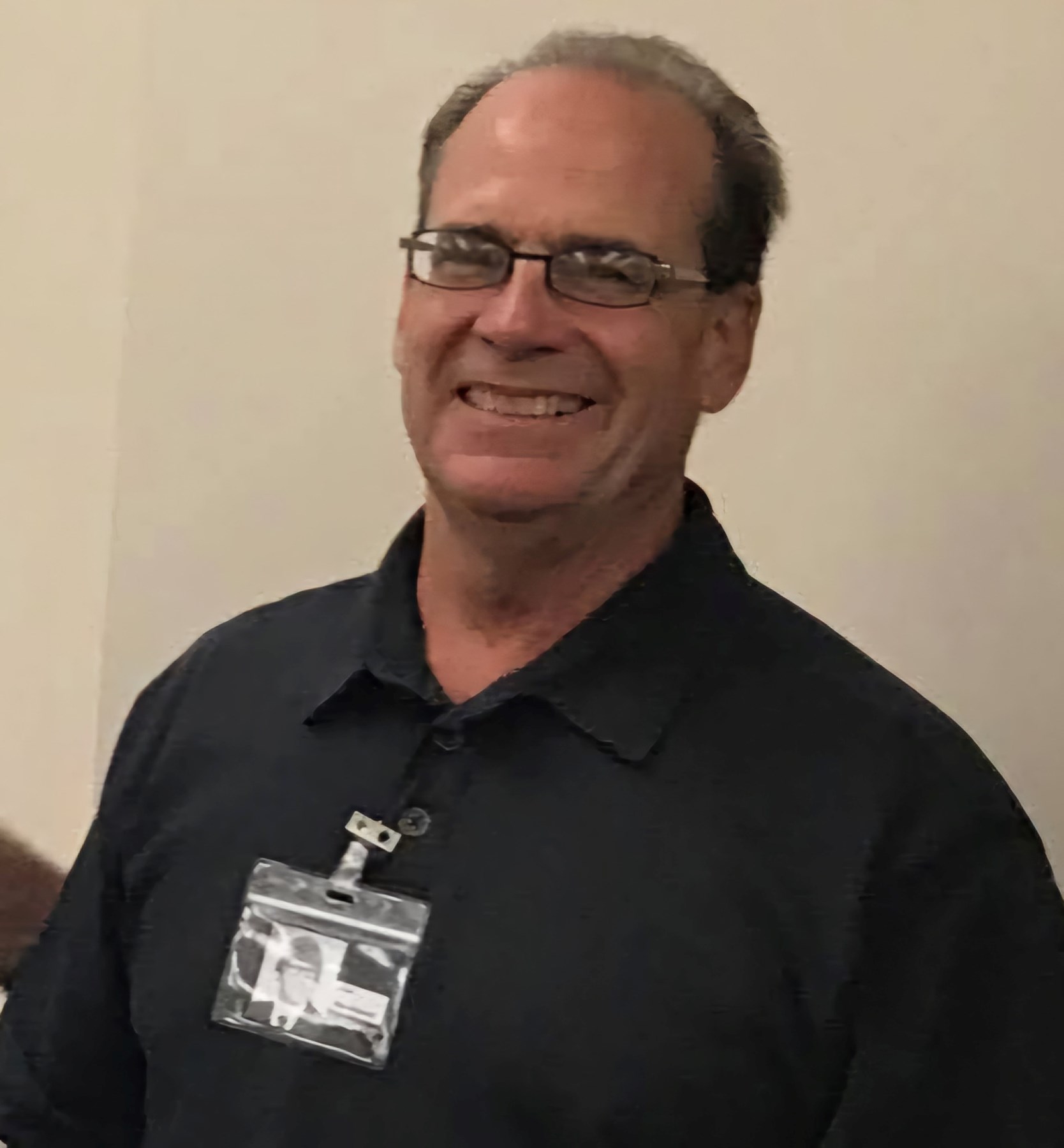 Obituary of Kim David Murchland