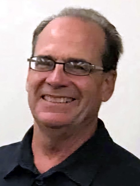 Obituary of Kim David Murchland