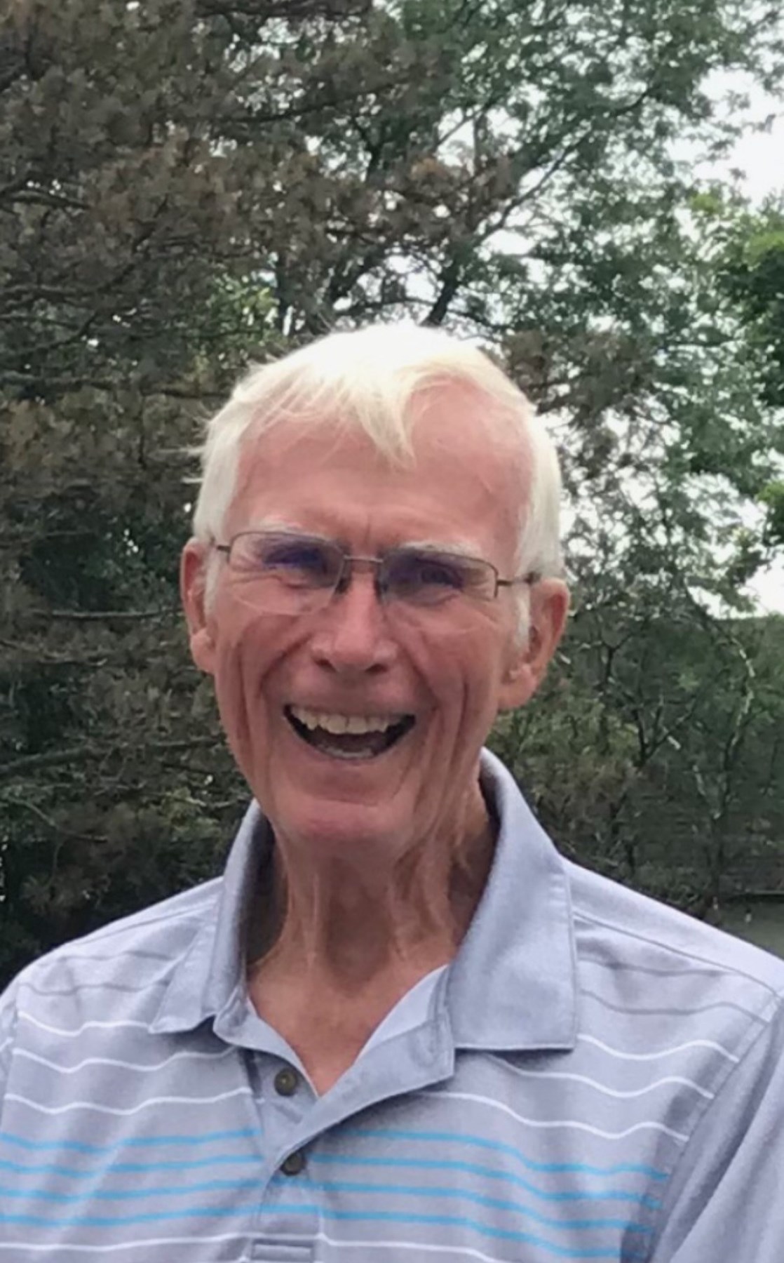 Obituario de Donald Clair Rowan