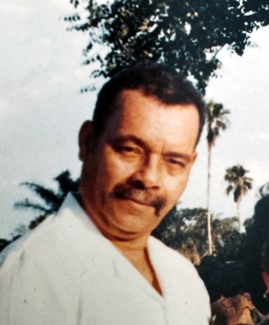 Obituary of Jose Manuel Soto Cardona