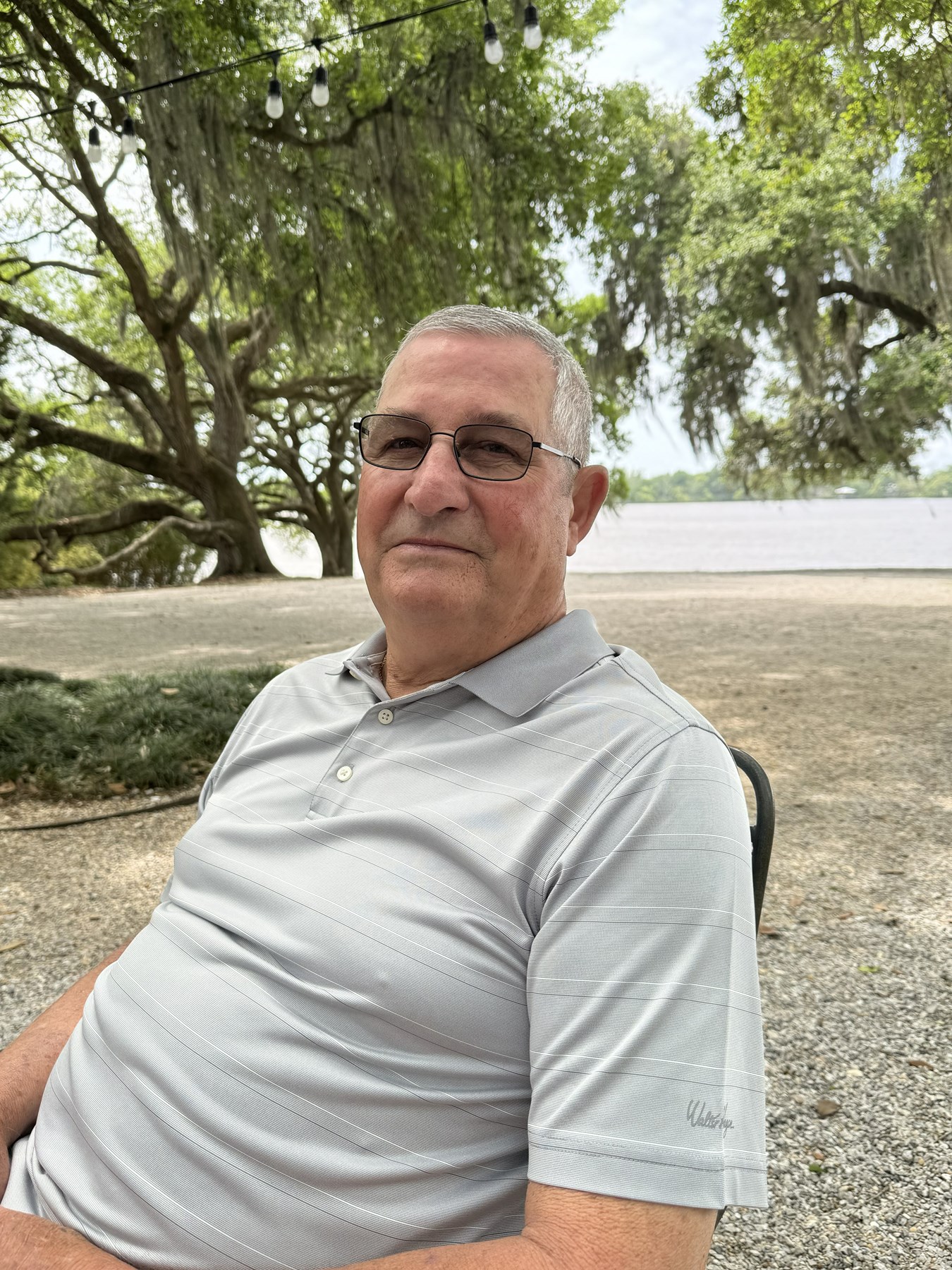 Obituary of Forrest Joseph Boudreaux Jr.