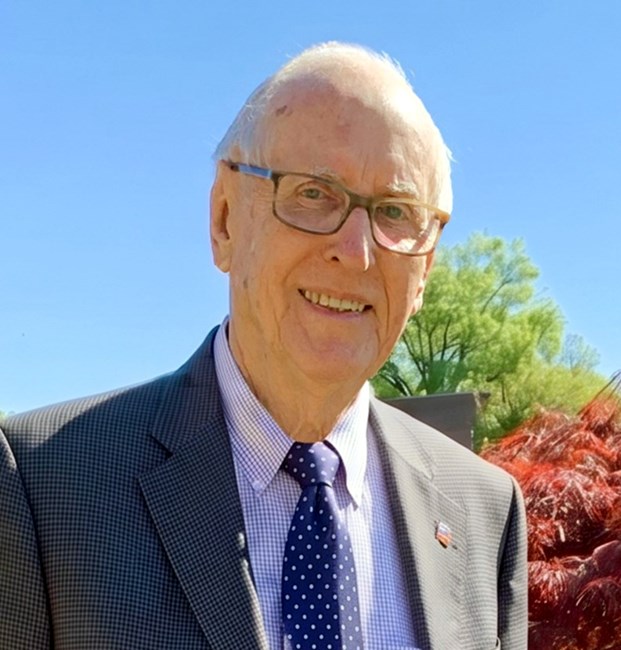 Obituary of Charles Kenneth "Babe" Bone