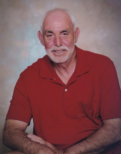 Obituary of James Walter Hash