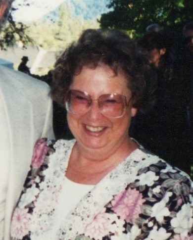 Obituary of Janice Viann Tompkins