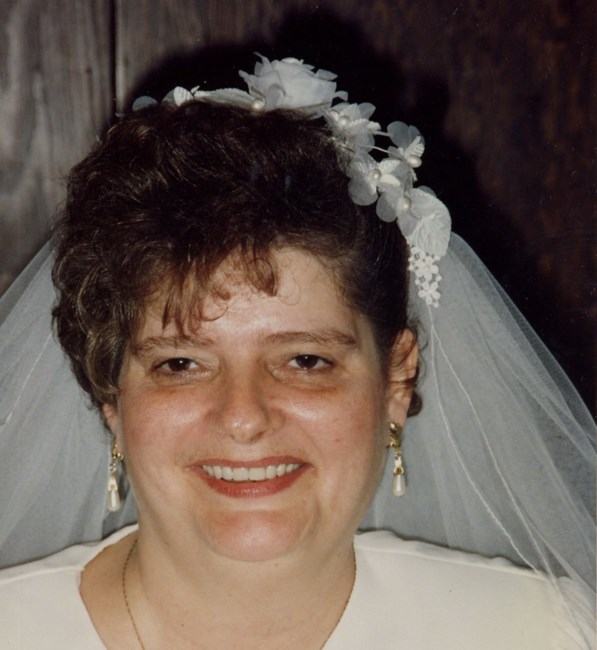 Obituary of Gloria Sabourin-Dwyer