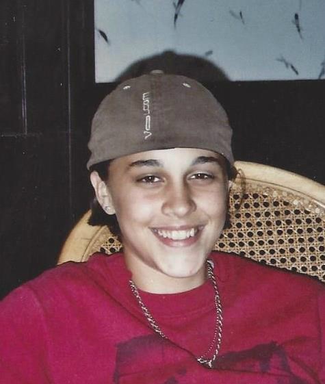 Obituary of Jenna Dawn Kelly