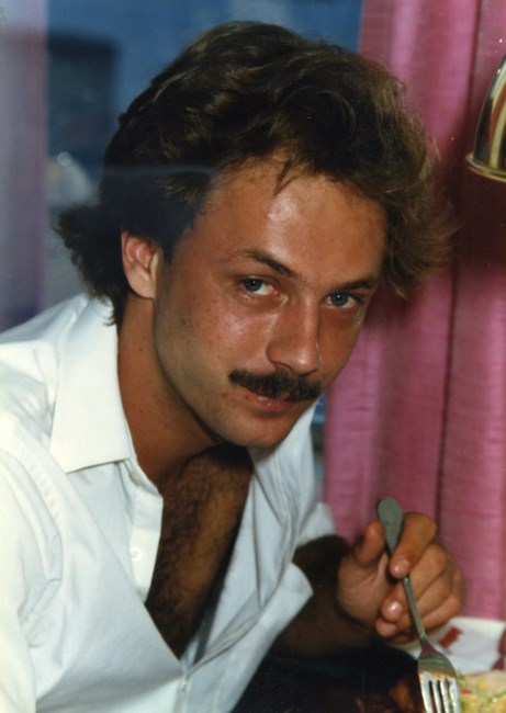 Obituary of Kenneth Joe Saunders