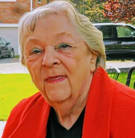 Obituary of Jane Hanna