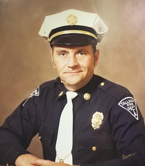 Obituario de David Winfield Lockyer