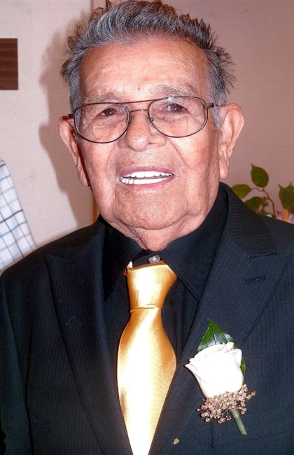 Obituary of Frank D. Balderama