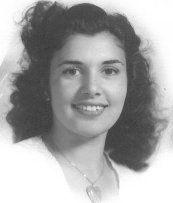 Obituario de Mary E. DiNardo