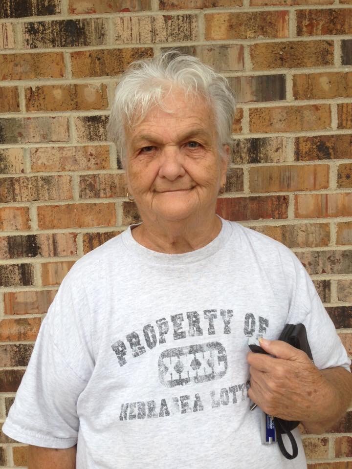 Obituary of Marilyn Kay McGuire