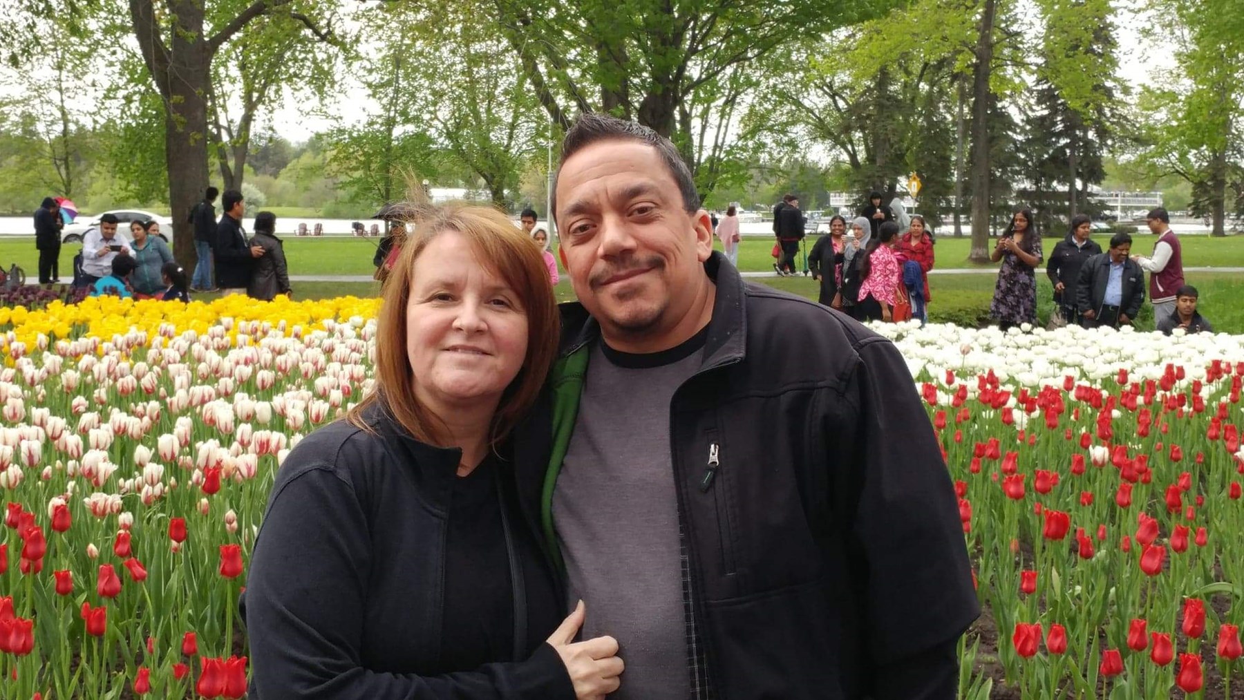 Avis de décès de Jean-François Lafond