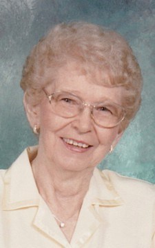 Obituary of Maxine M Berger