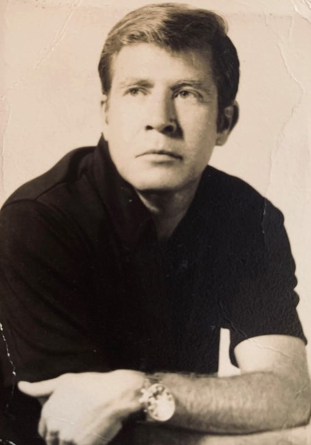 Obituary of Demetrio C. Siordia