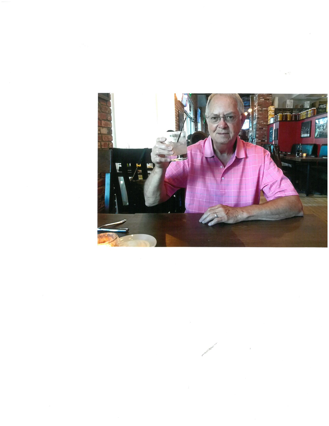 Obituary of Robert Elmo Miracle