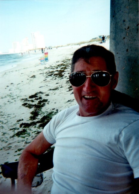 Obituary of Bobby Glenn Brown