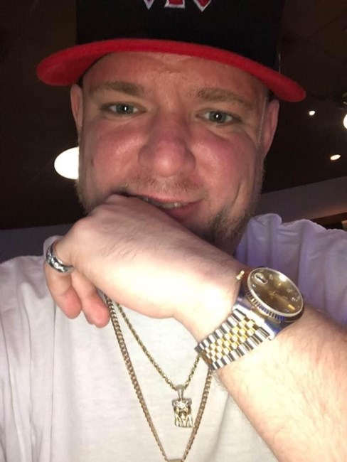 Obituary of Terry "T.J." James Shaffer