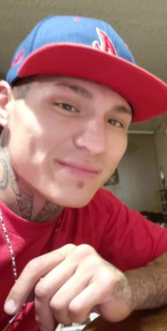 Obituary of Daniel Adam Torres