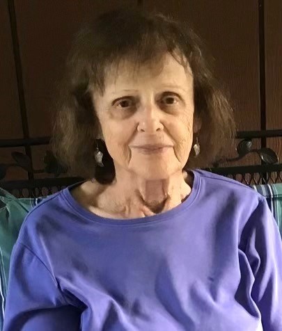 Obituary of Evelyn Bernice Perlman