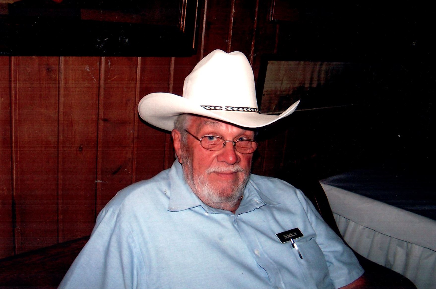 Obituary of Robert "Bobber" Hagg