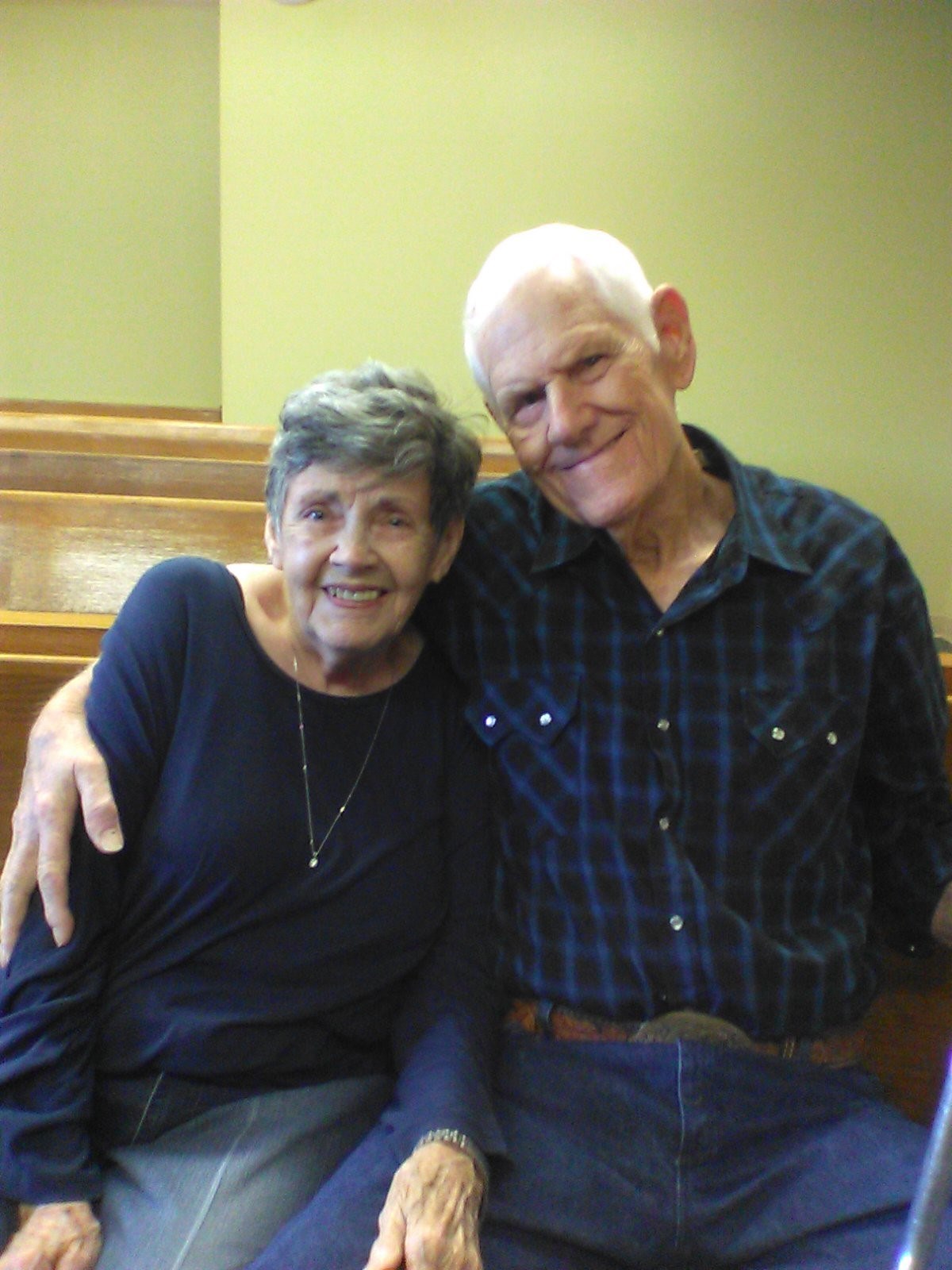 Obituary of Joe Munns