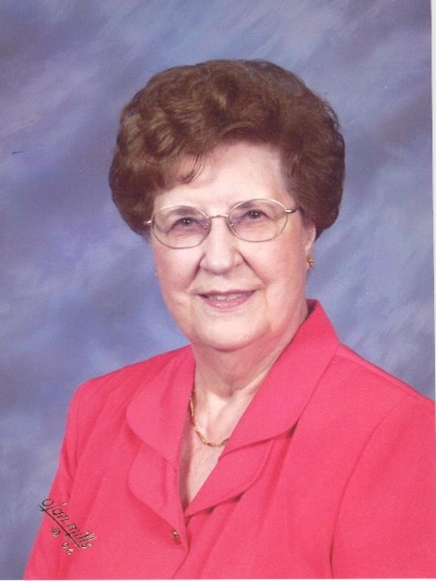 Obituary of Myrtle Laura Lieck