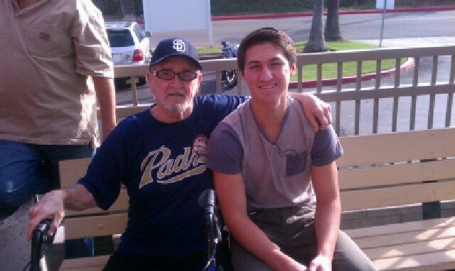 Obituary of Robert J Perkins